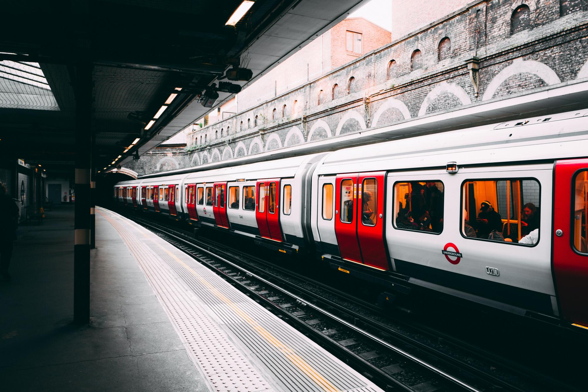 Update on TfL Government funding agreement