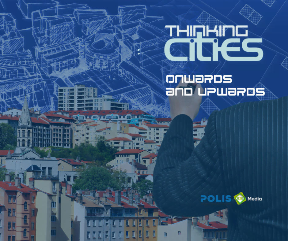 Thinking Cities magazine #15