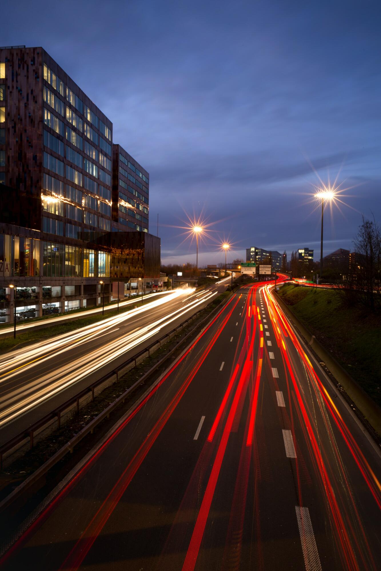 Third European Conference on Connected and Automated Driving