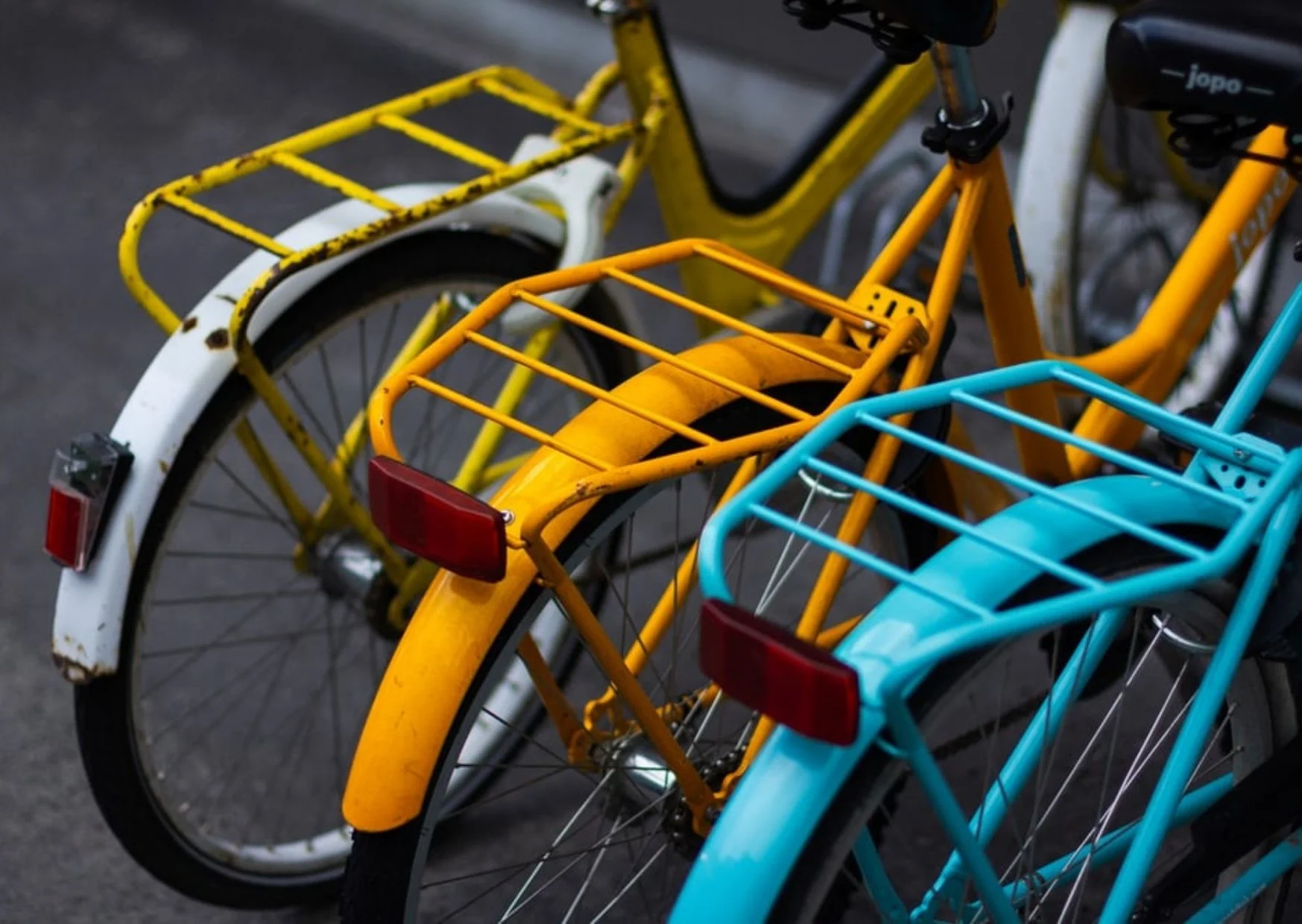 Brussels to extend bike parking network by 2030