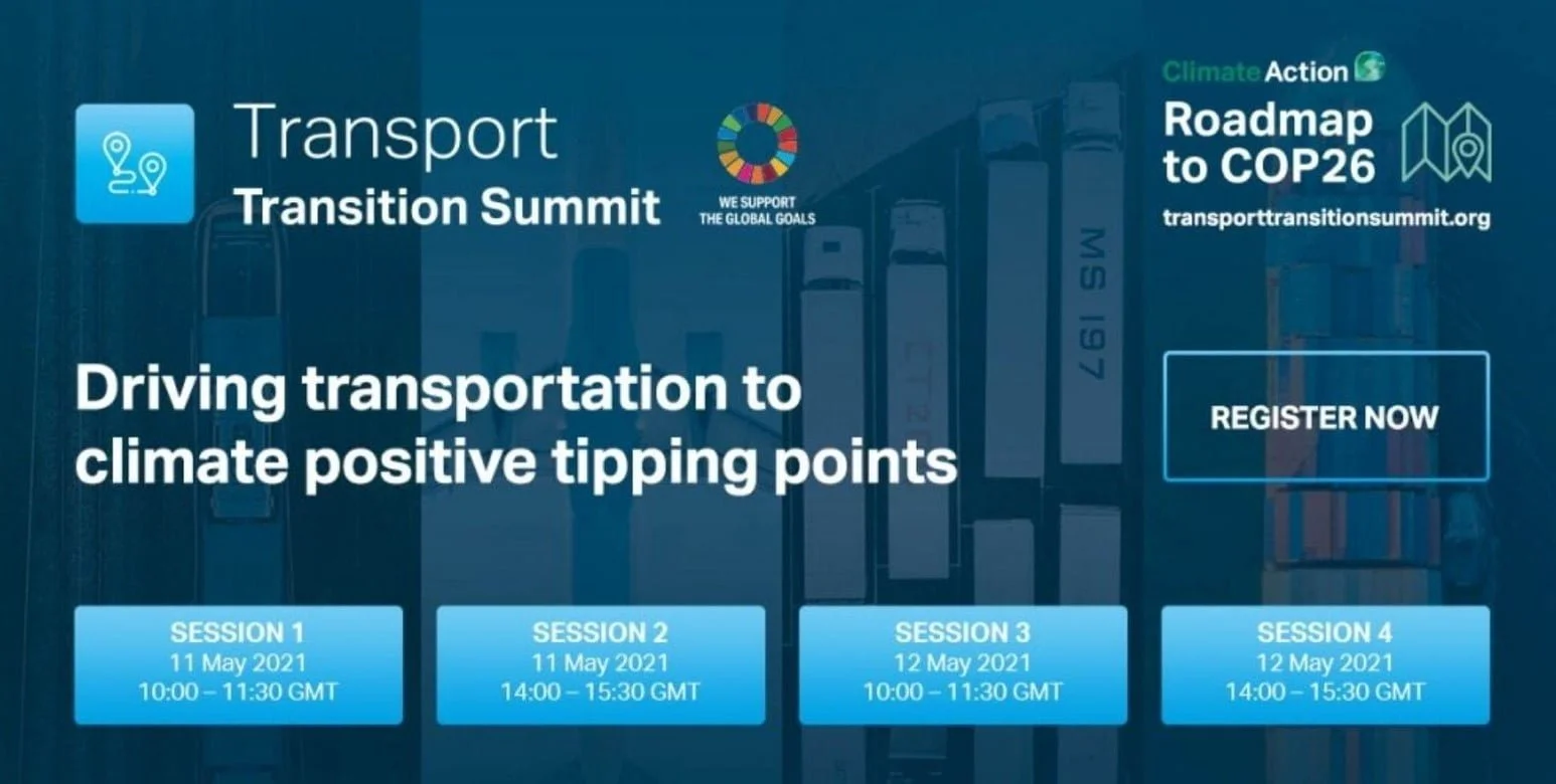 Transport Transition Summit