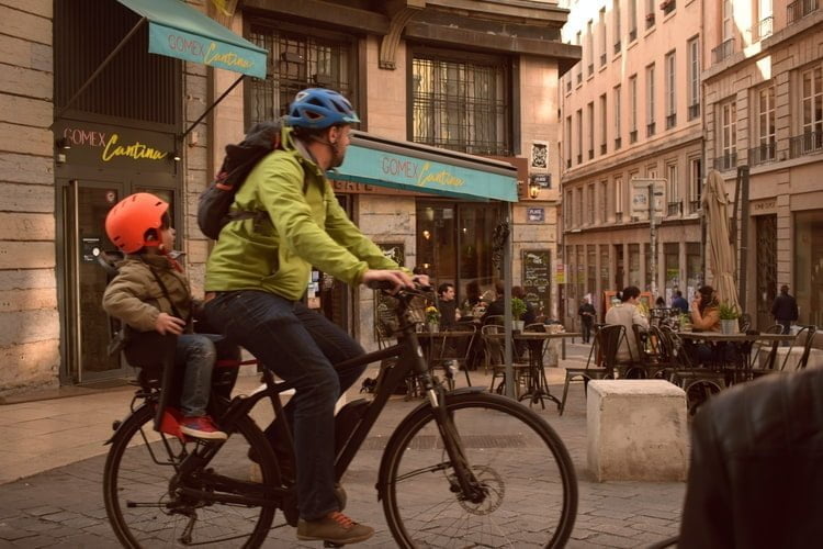 Interreg Europe ‘Cycling Cities’ webinar series are back