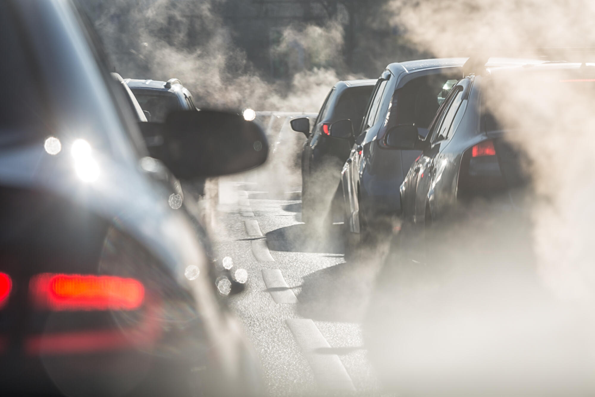 Brussels will phase-out diesel cars by 2030 and fuel vehicles by 2035