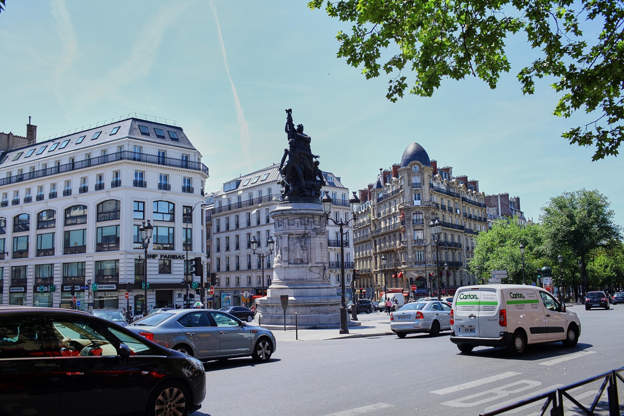 France adapts traffic regulations to automated vehicles POLIS Network