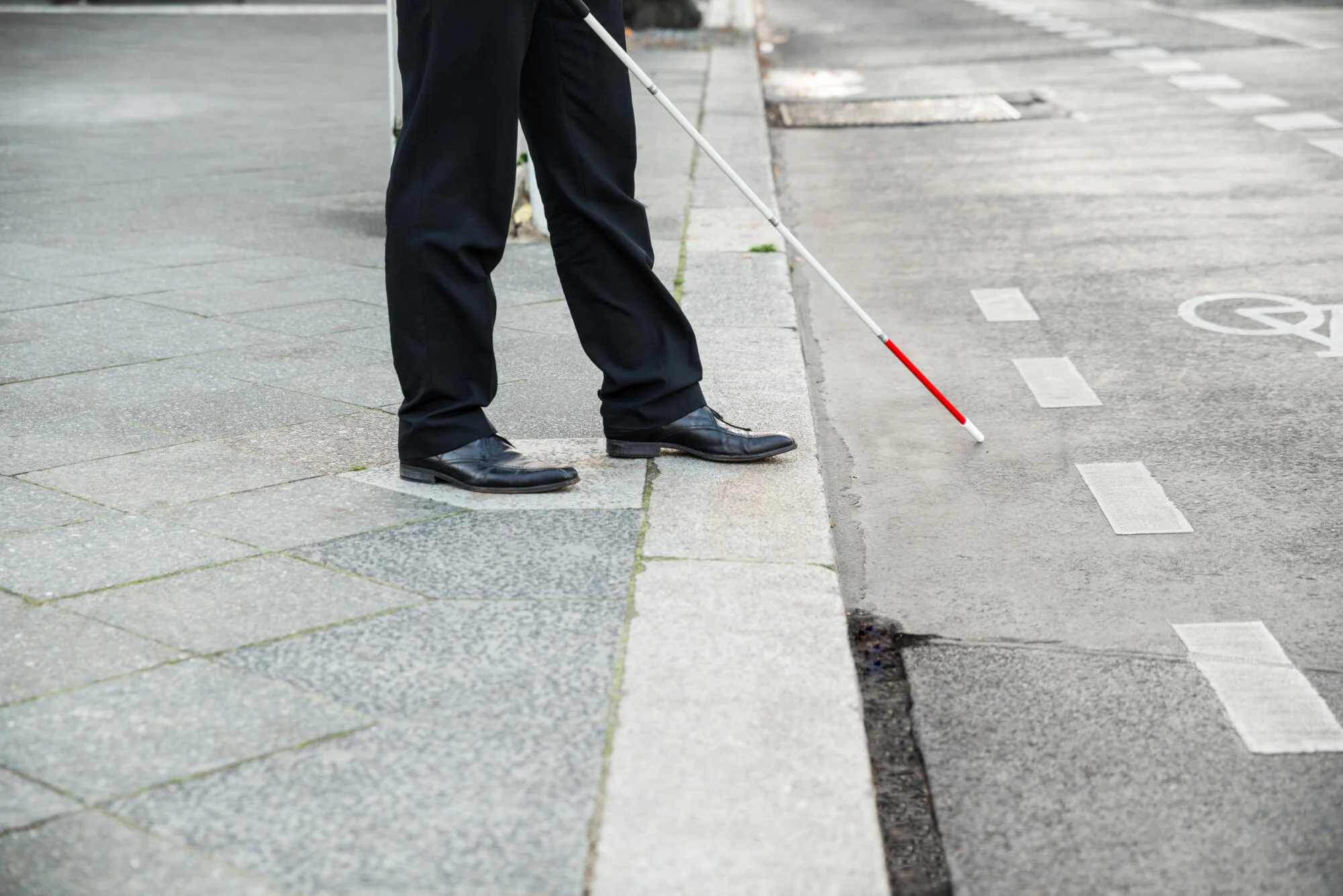 Île-de-France Mobilités and SNCF facilitate transport journeys for visually impaired