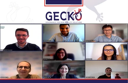 GECKO project supporting new mobility regulation shares final results and lessons learnt