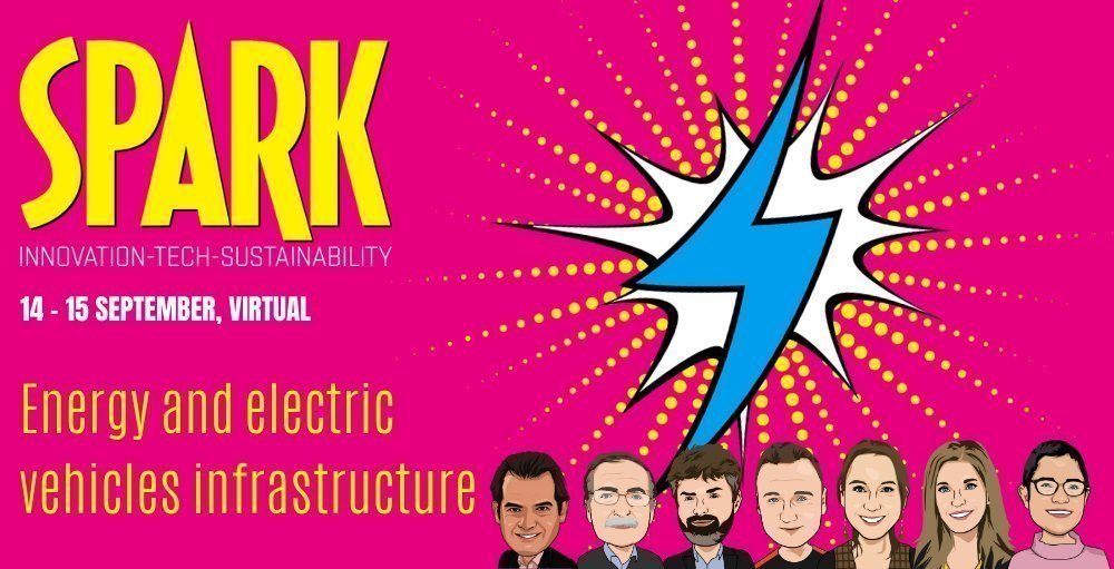 SPARK Pannel on Energy and Electric Vehicle Infrastructure