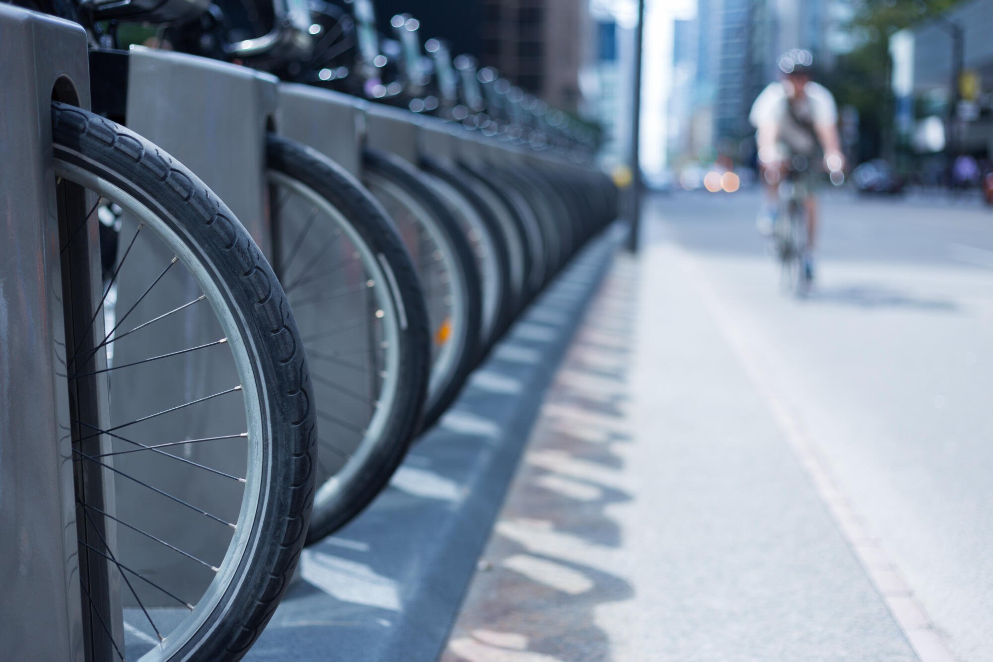 Shared mobility guidelines and tools: SuSMo is looking for cities to provide feedback