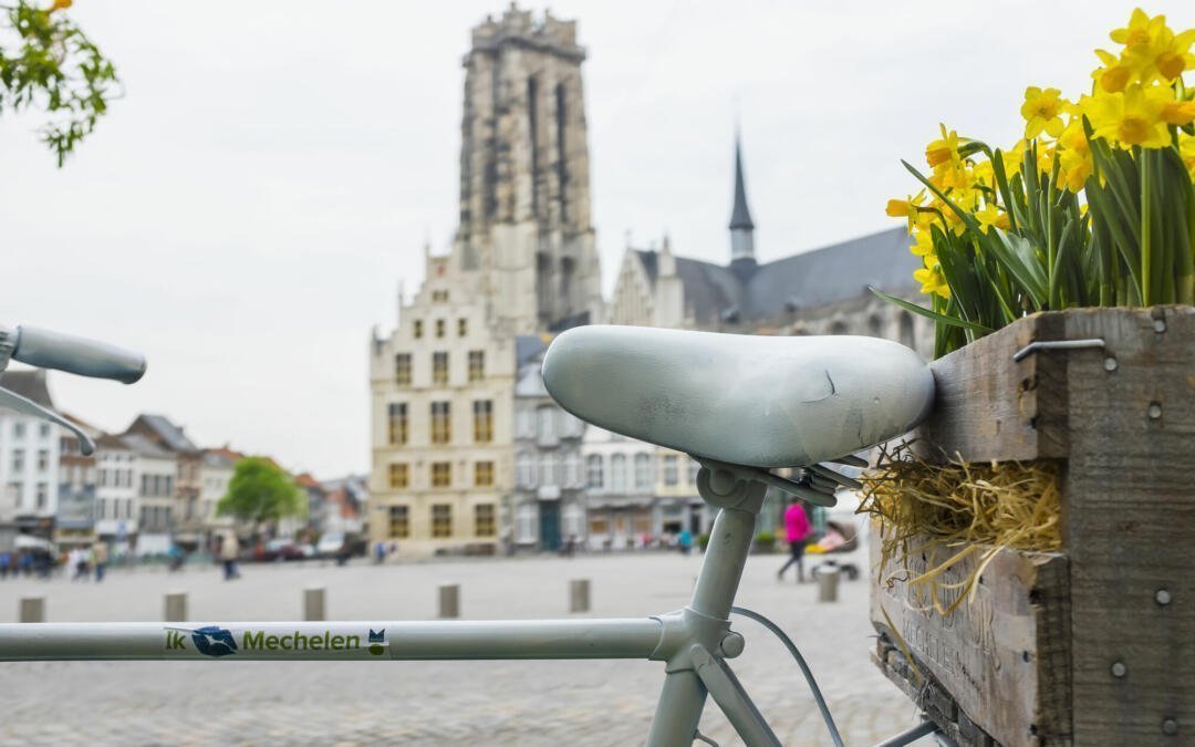 Mechelen