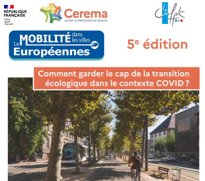 5th European Mobility Days in Strasbourg