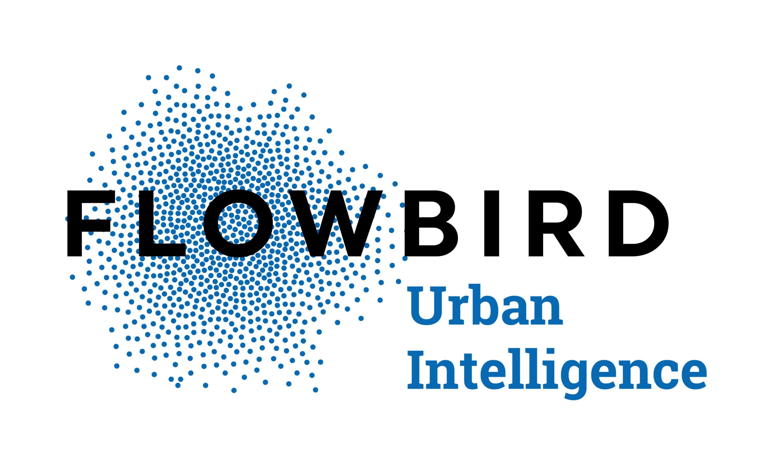 Logo of Flowbird