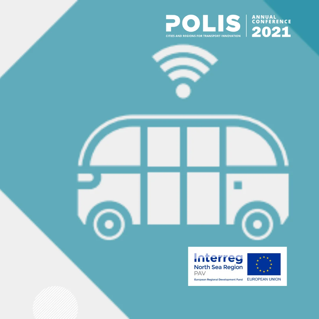 POLIS Annual Conference side event: AV Winter Academy