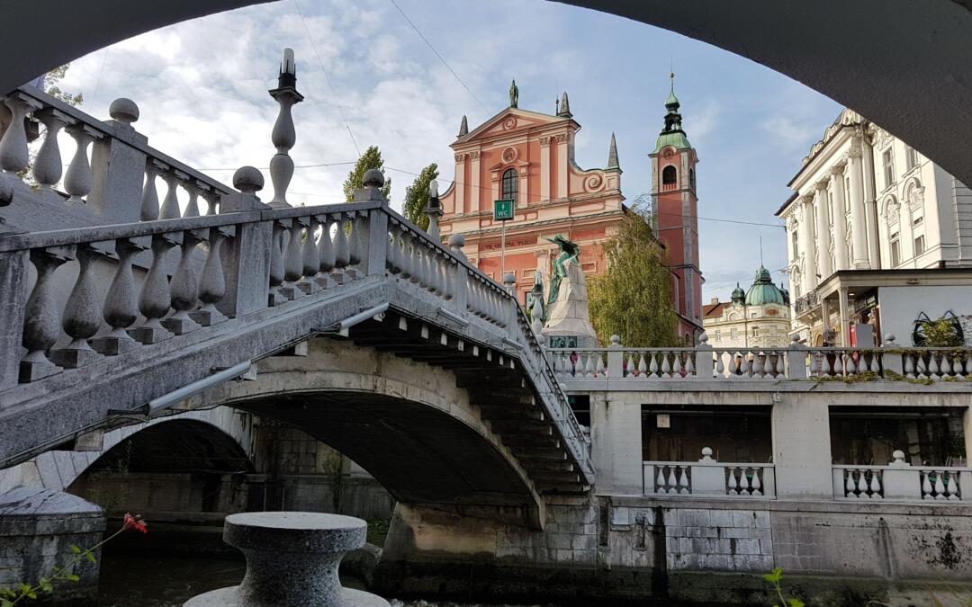 Urban Planning Institute of the Republic of Slovenia (UIRS)