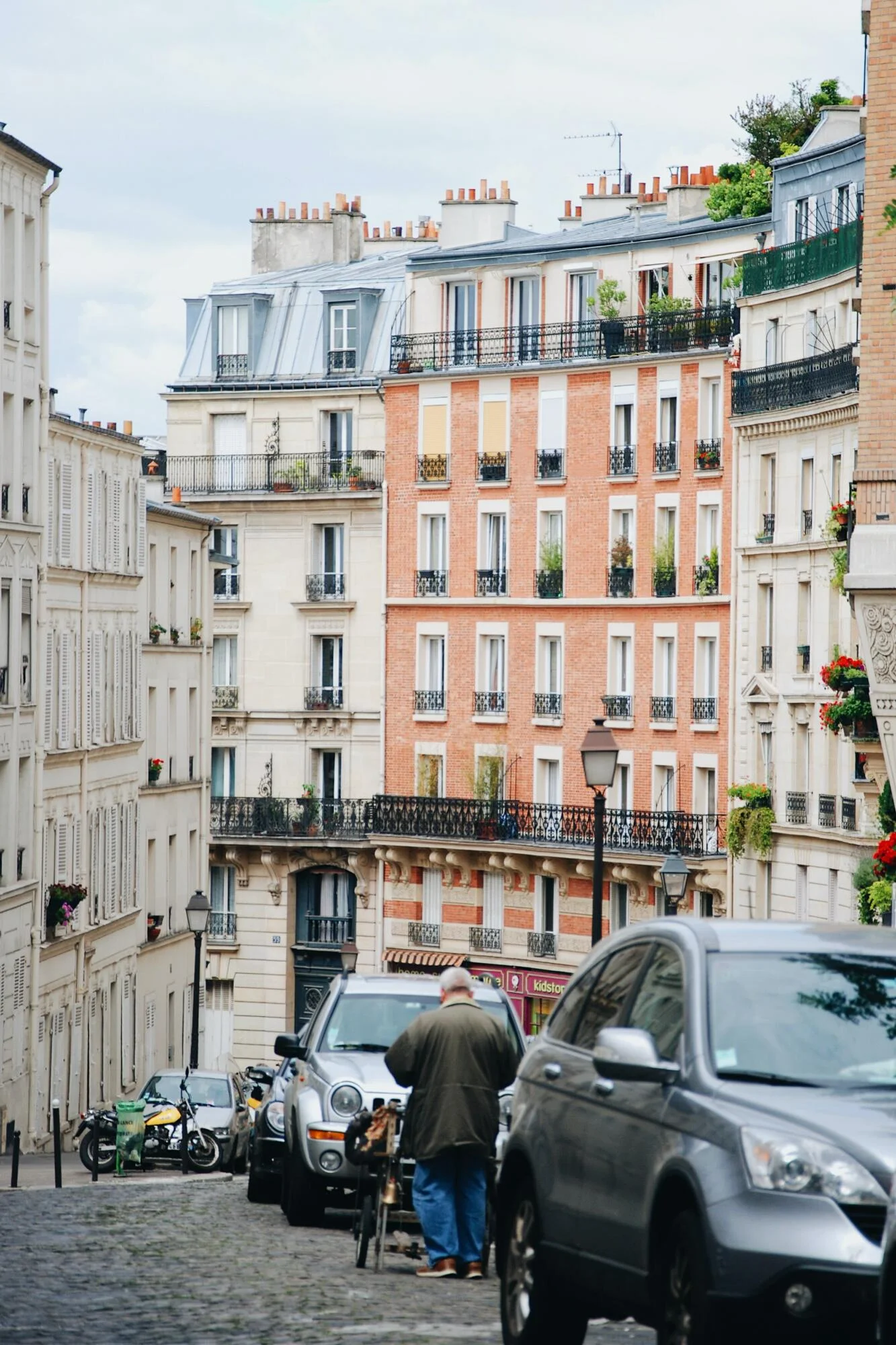 Île-de-France Mobilités to provide users with single digital access to mobility services