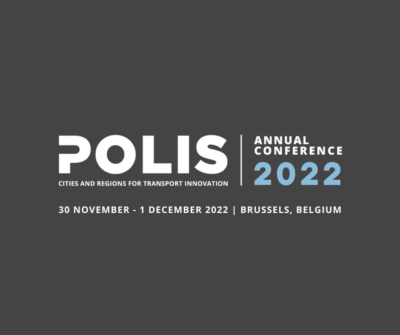 2022 Annual POLIS Conference