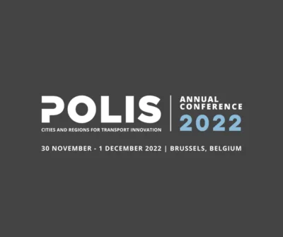 2022 Annual POLIS Conference