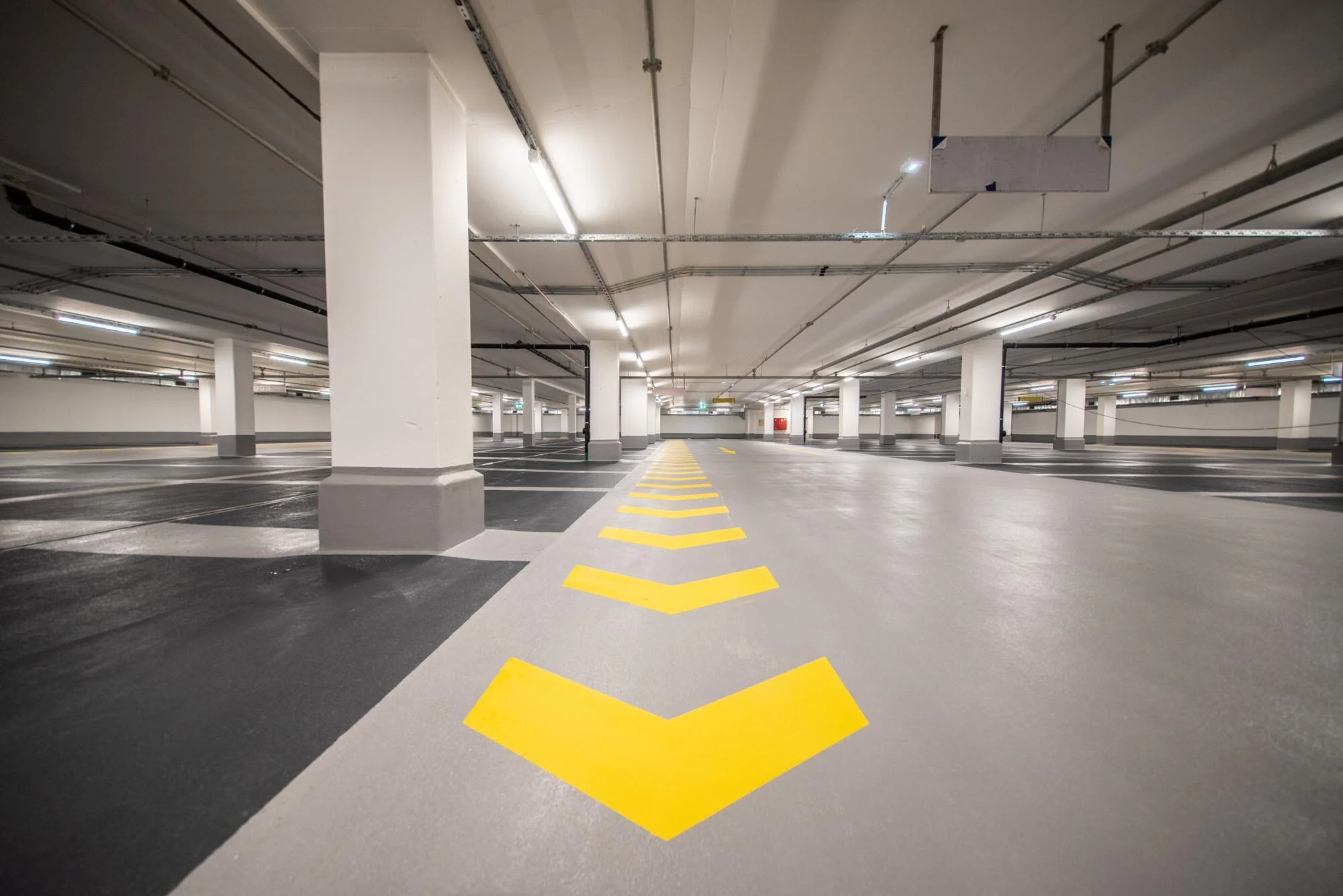 The International Organization for Standardization formally adopts global parking data specification