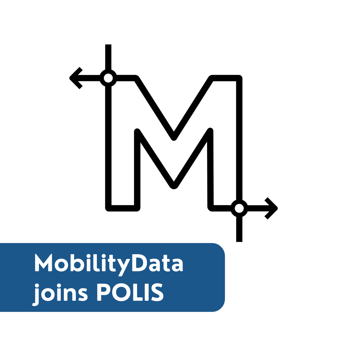 MobilityData joins POLIS!