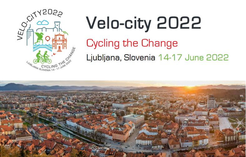 Velo-City 2022