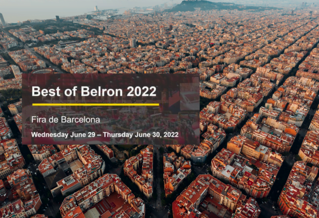 Best of Belron 2022