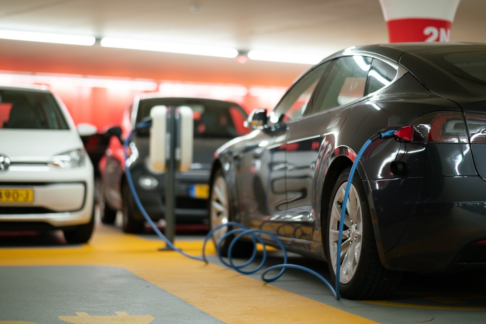 Participate in the new Electric Vehicles survey by EPA and EUR