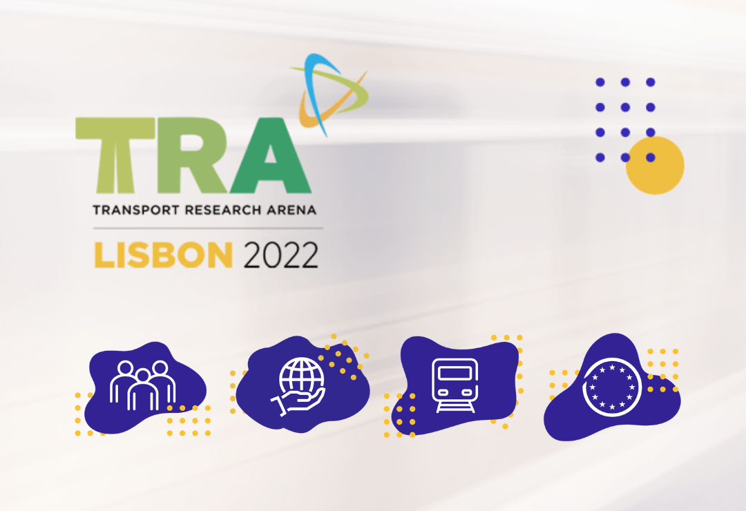 TRA2022: Transport Research Arena Conference 2022