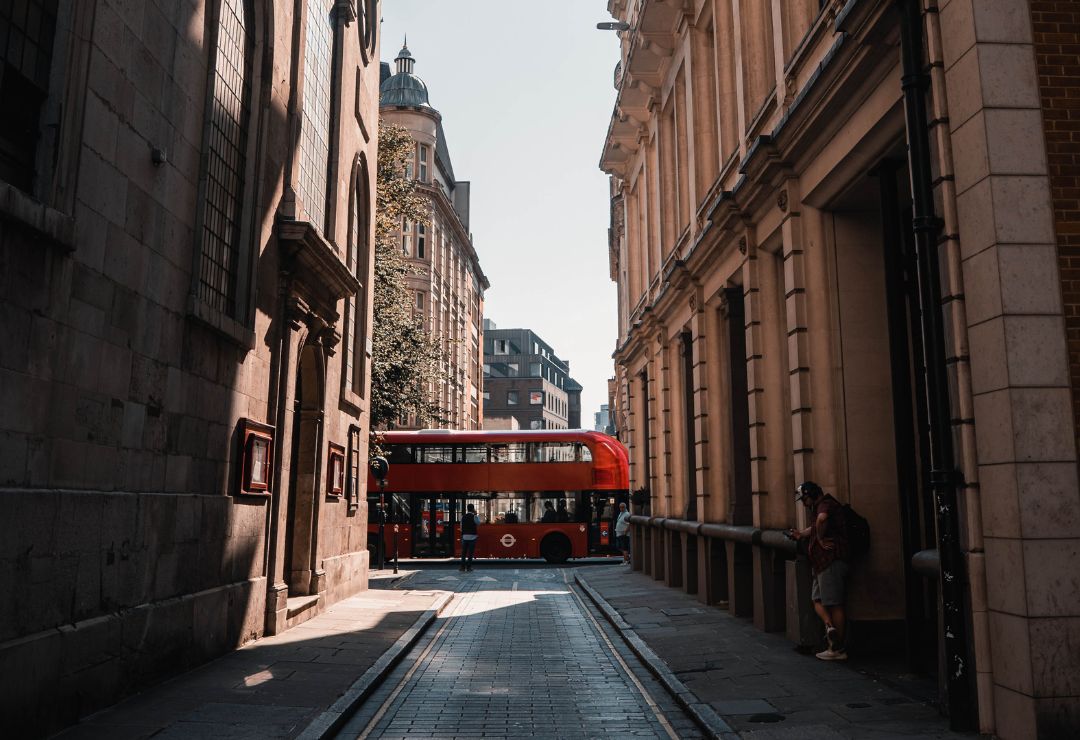 UWE Bristol and Sustrans tackle fair bus fares for youngsters