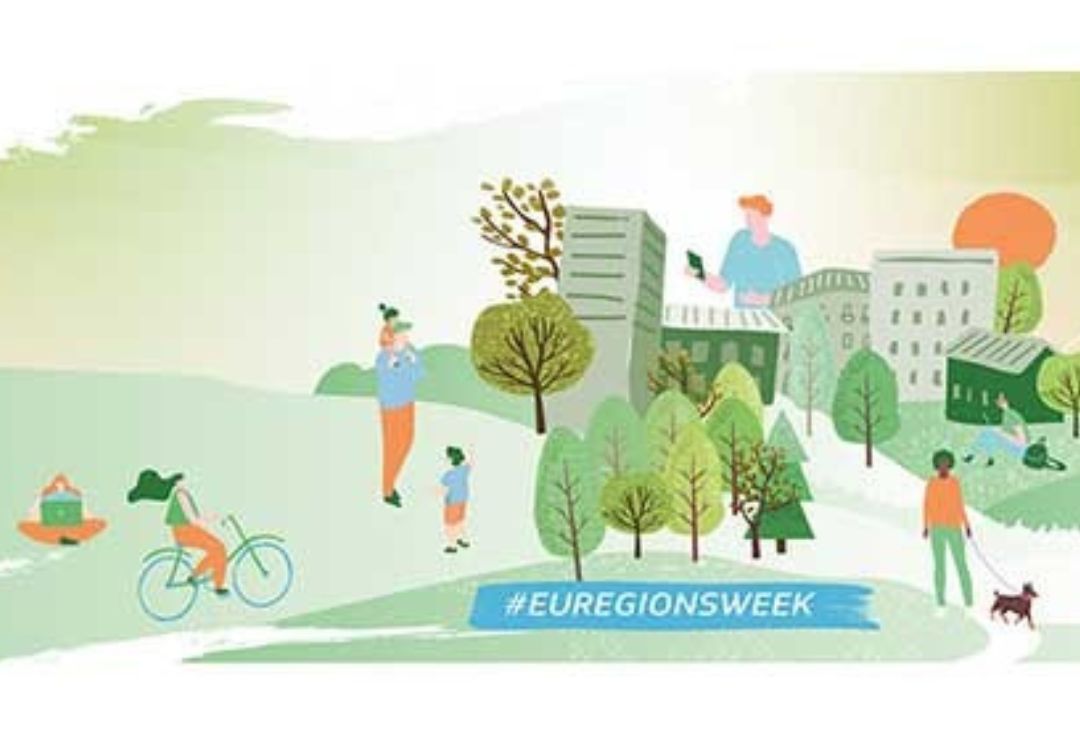 European Week of Regions and Cities 2022