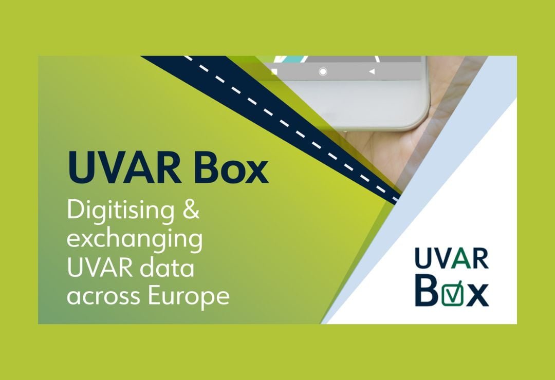 How the digitisation of UVARs can help citizens and businesses?