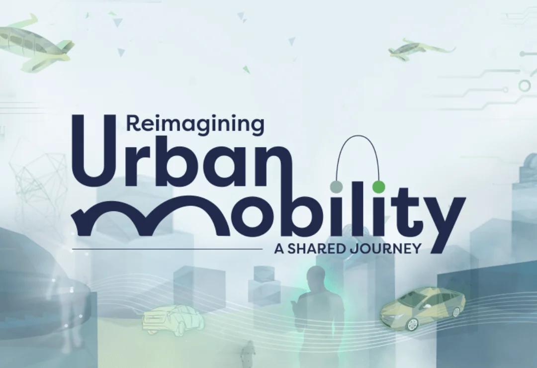 Sign the Reimagining Mobility Manifesto today!
