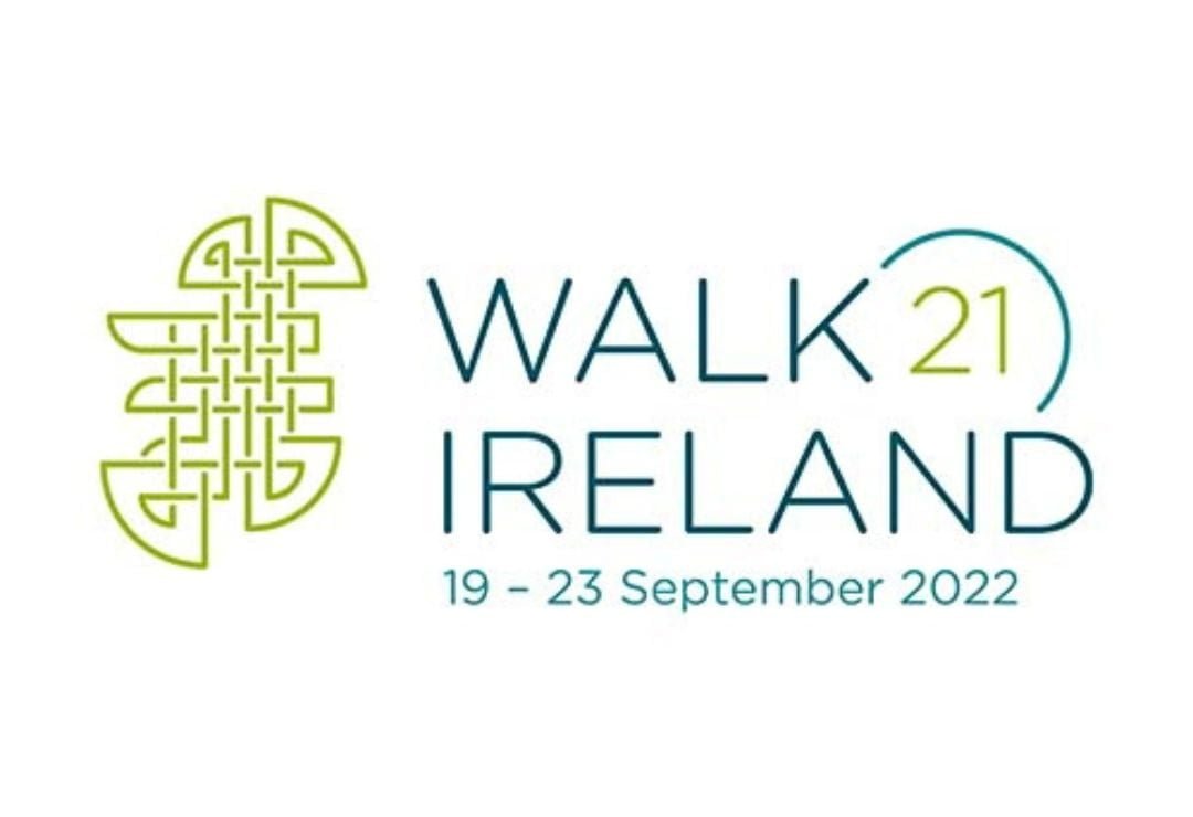 Walk21 Ireland 2022