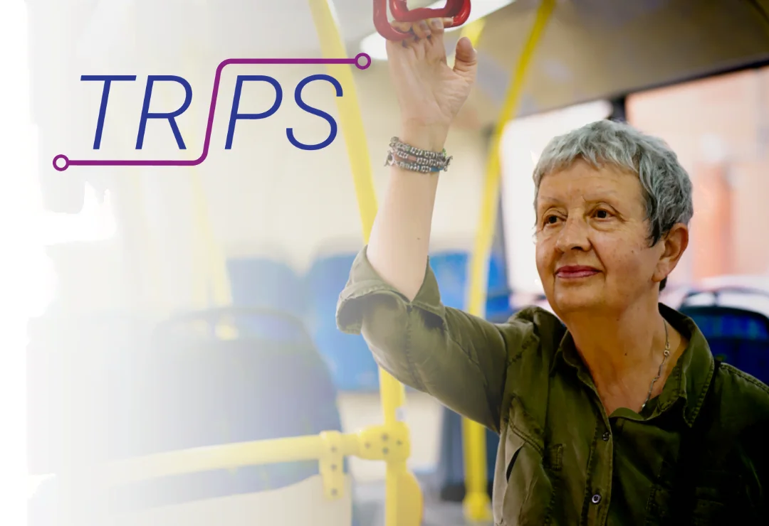 TRIPS project launches a survey investigating inclusive public transport
