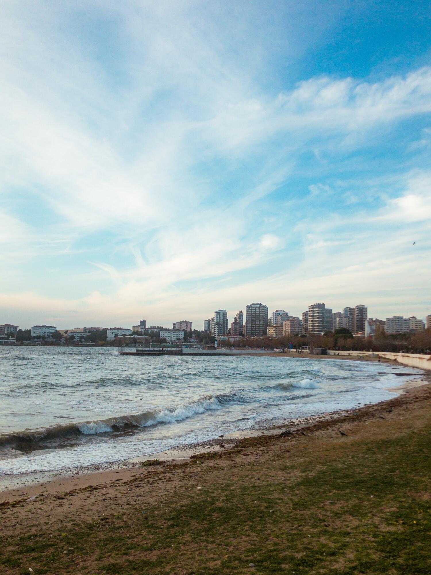 Kadikoy Municipality joins POLIS