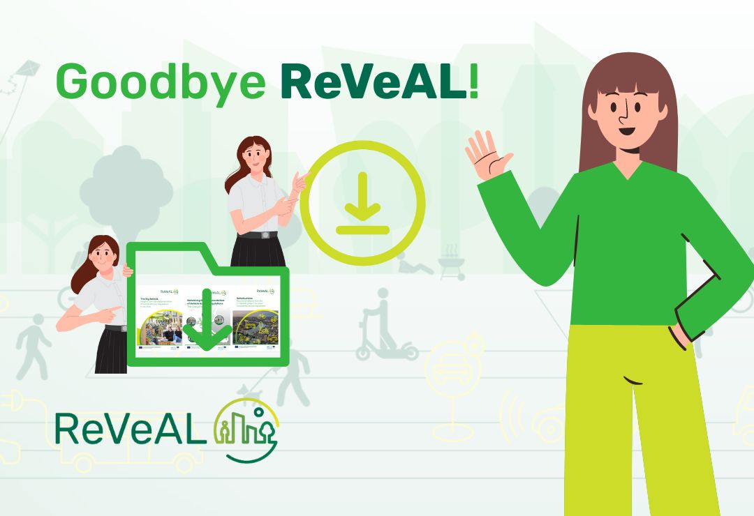 ReVeAL wraps up with final tools and guidance for UVAR