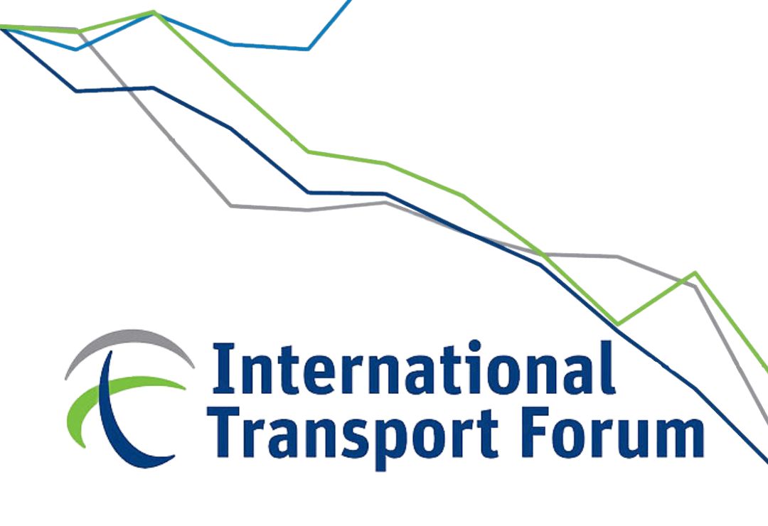 Modal shift to cleaner transport fails to materialise, shows ITF’s brief