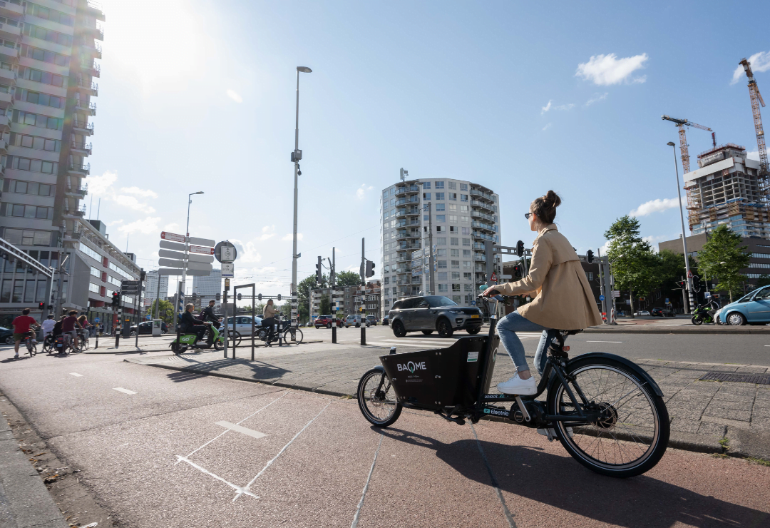 Shared mobility rules! MOBI-MIX publishes project final outcomes
