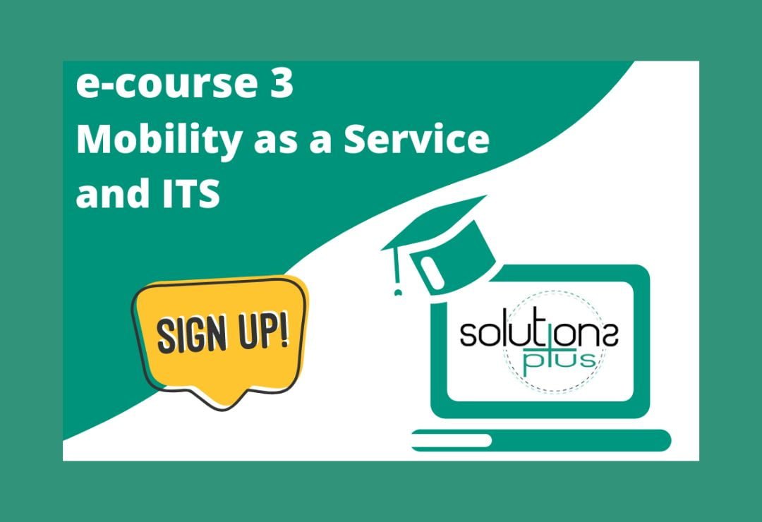 SOLUTIONSplus is about to kick-off its new e-course!