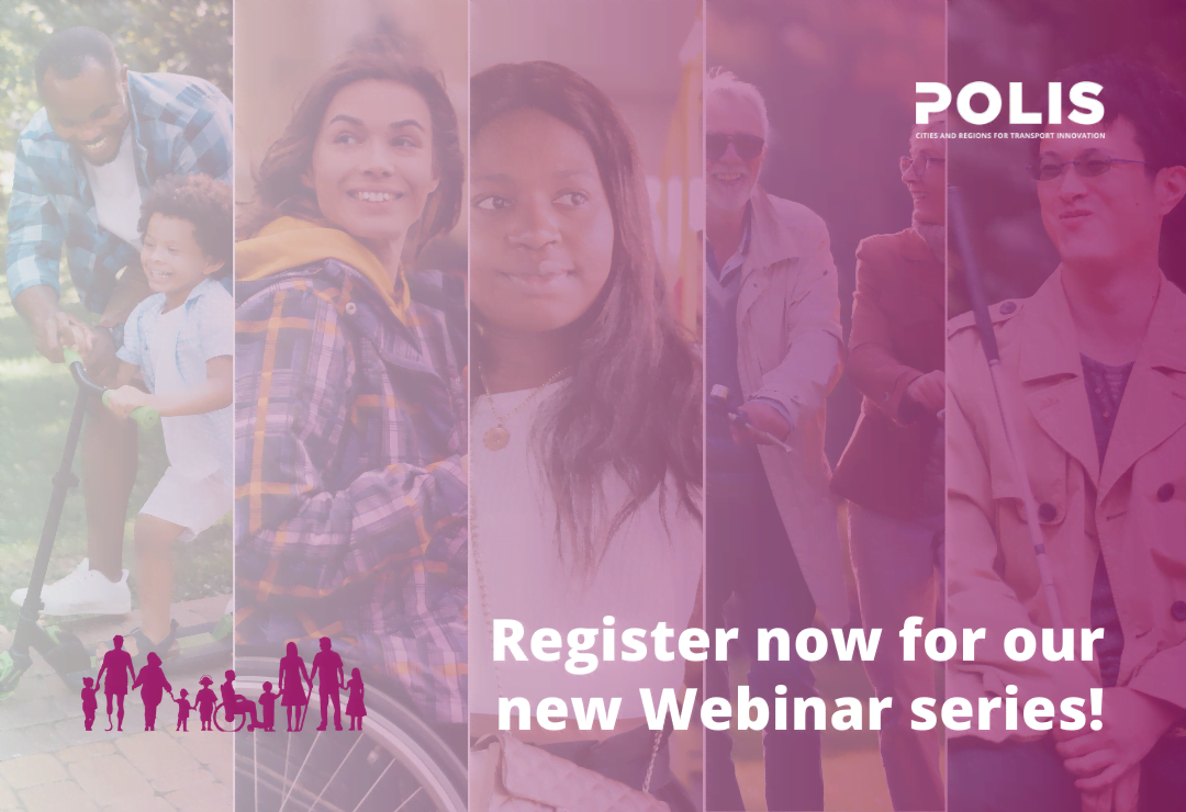 Registrations now open for the Just Transition Webinar series!