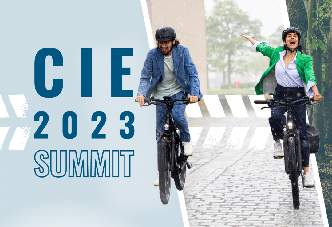 Cycling Industries Europe (CIE) Summit 2023