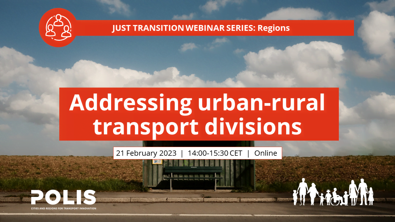 Car-dependent people - Access Webinar