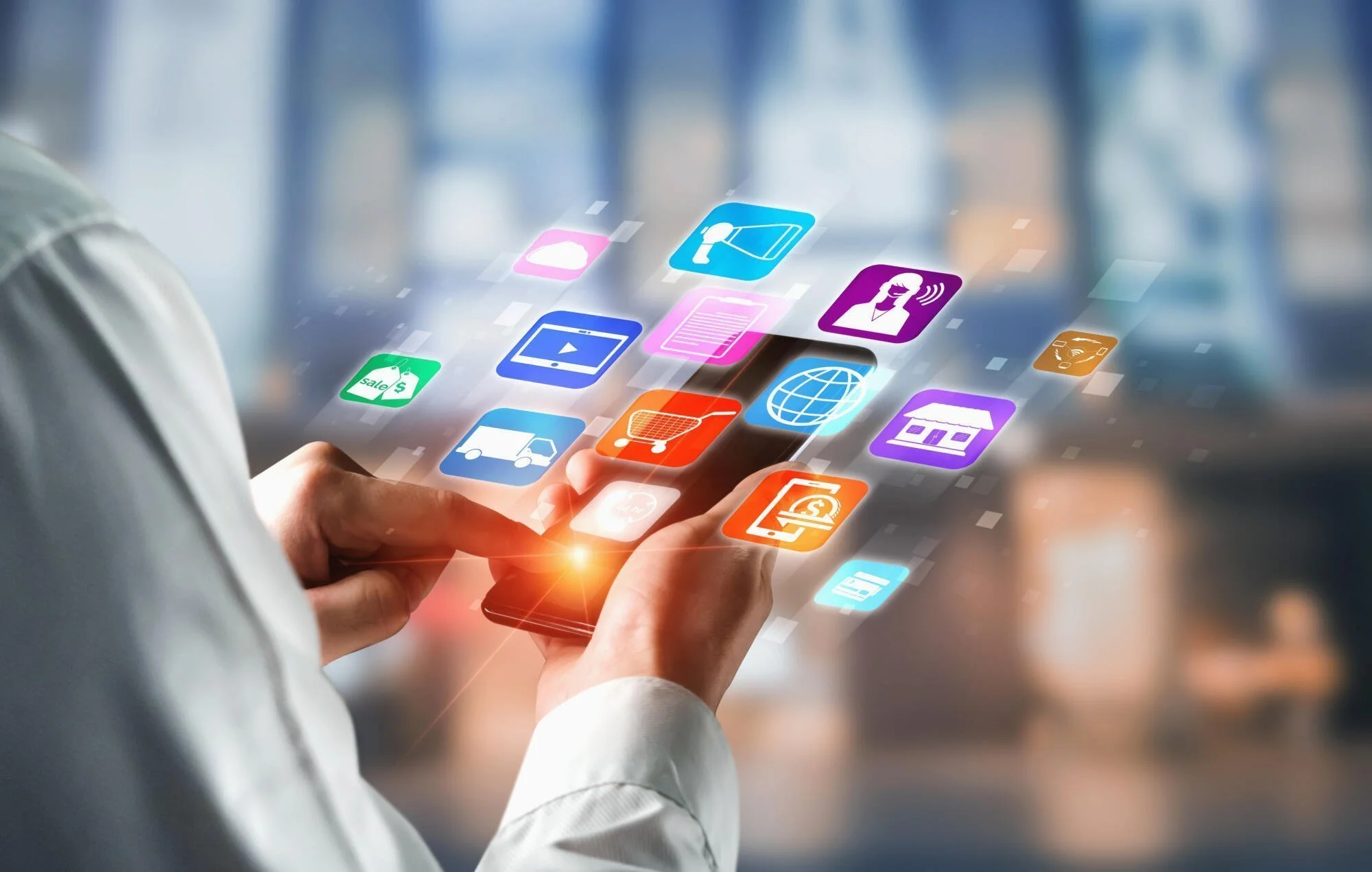 European Commission publishes MPMF report on Multimodal Digital Mobility Services