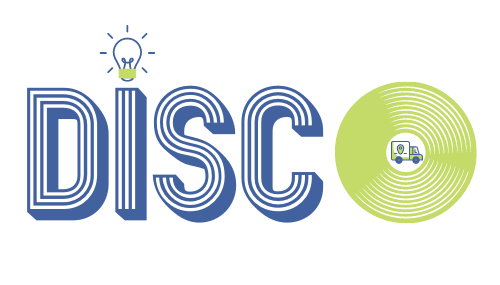 DISCO project logo