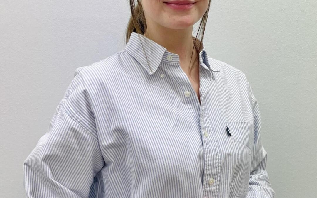 Fanny Boccioli