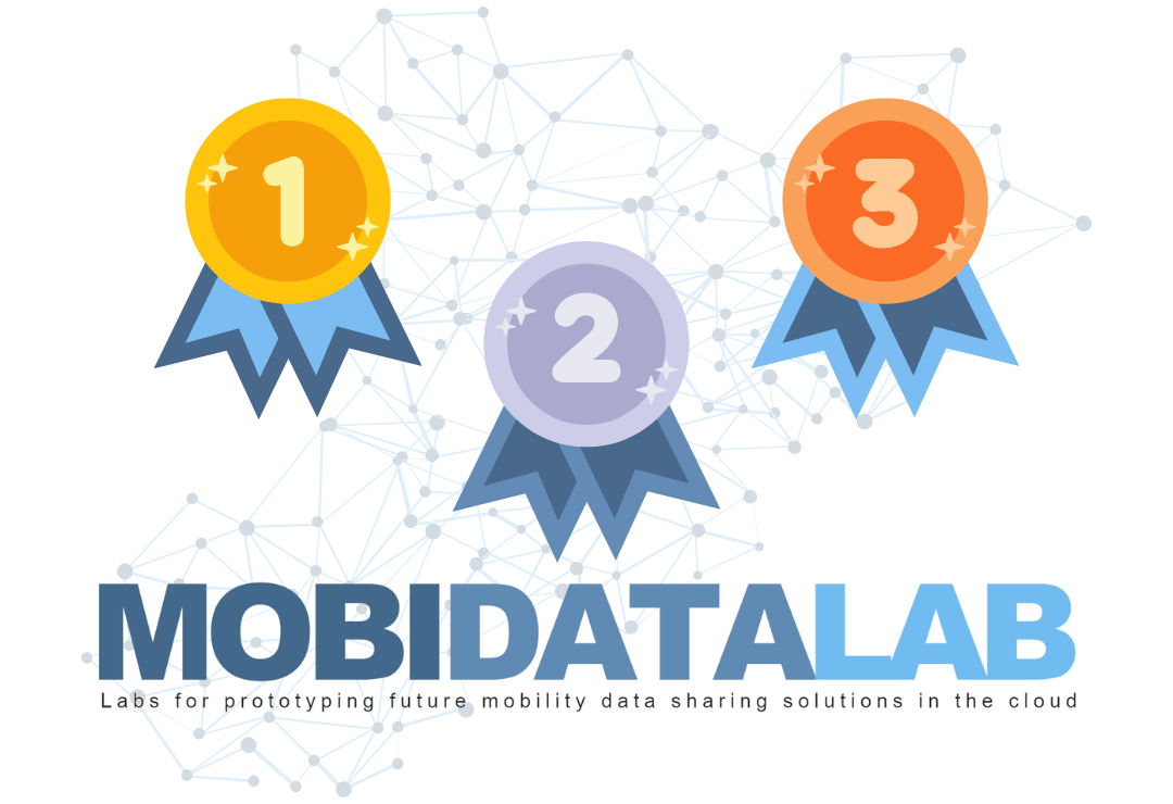 MobiDataLab Datathon: That’s a wrap!