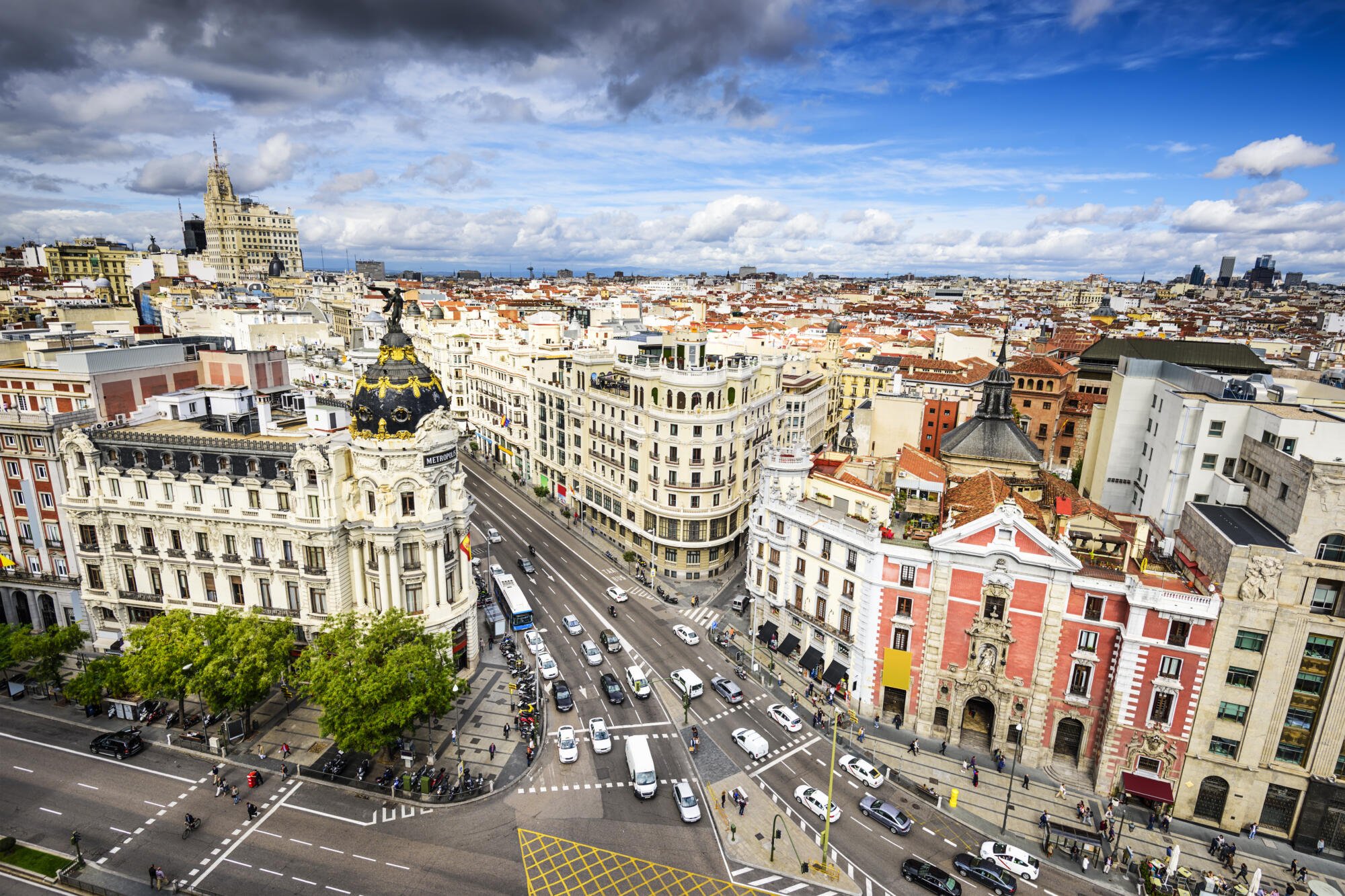 EMT Madrid able to verify and certify its carbon footprint