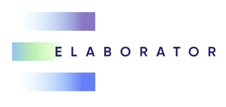 ELABORATOR logo