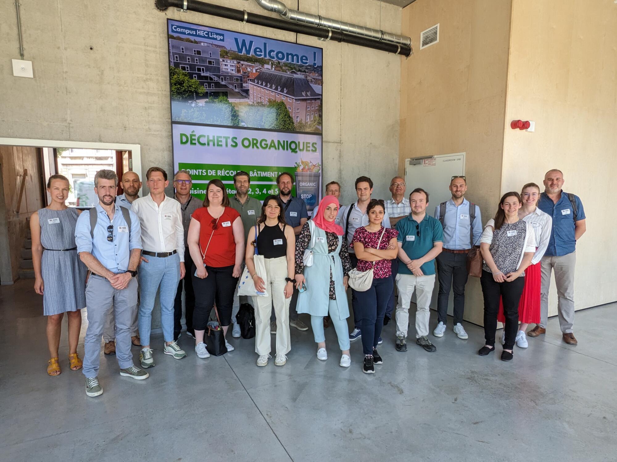 Last EMR Connect workshop explores public transport in the Euregio