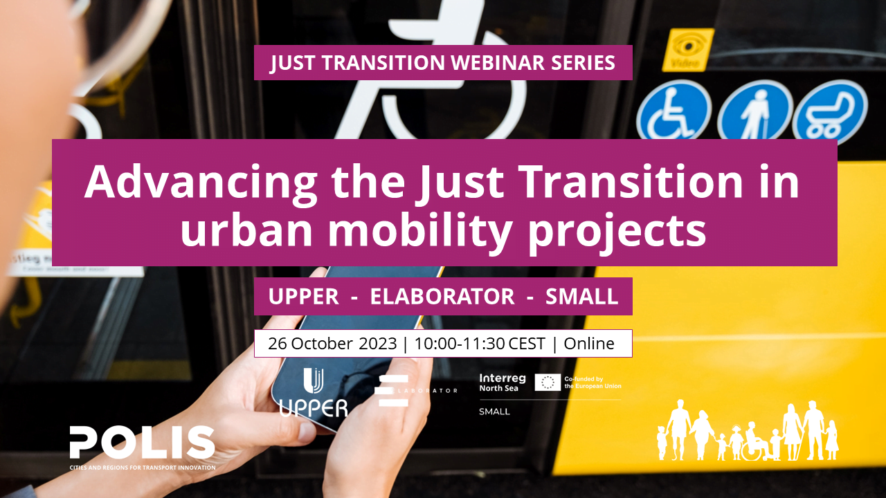 Car-dependent people - Access Webinar