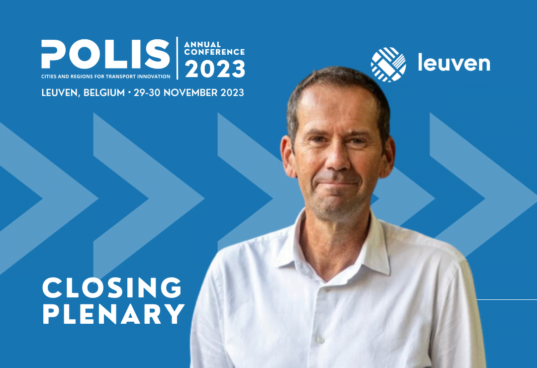 Unveiling the All-Stars of POLIS 2023’s Closing Plenary!