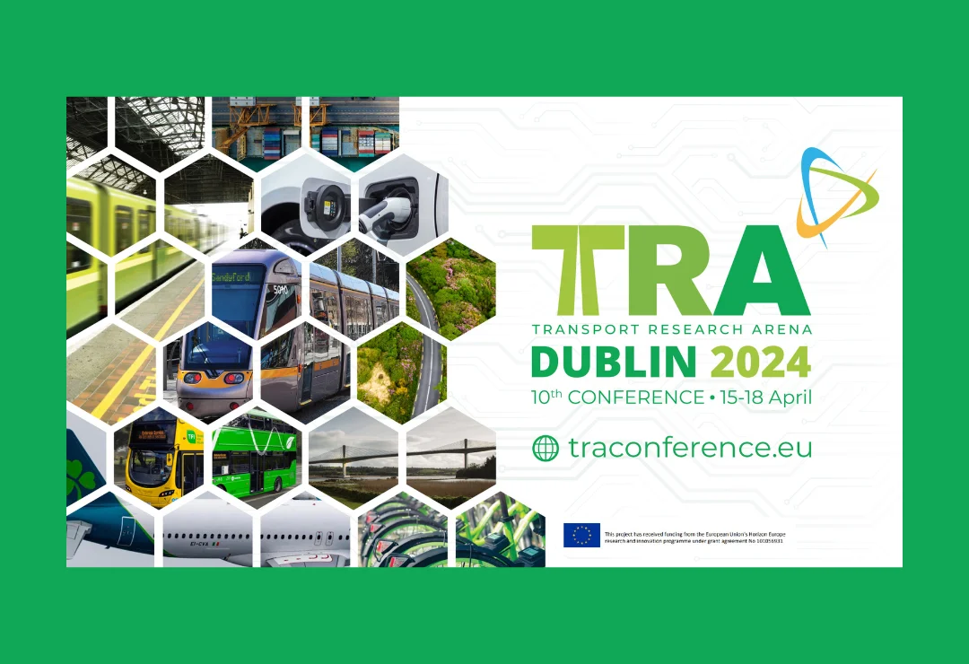Registration is now open for TRA 2024!